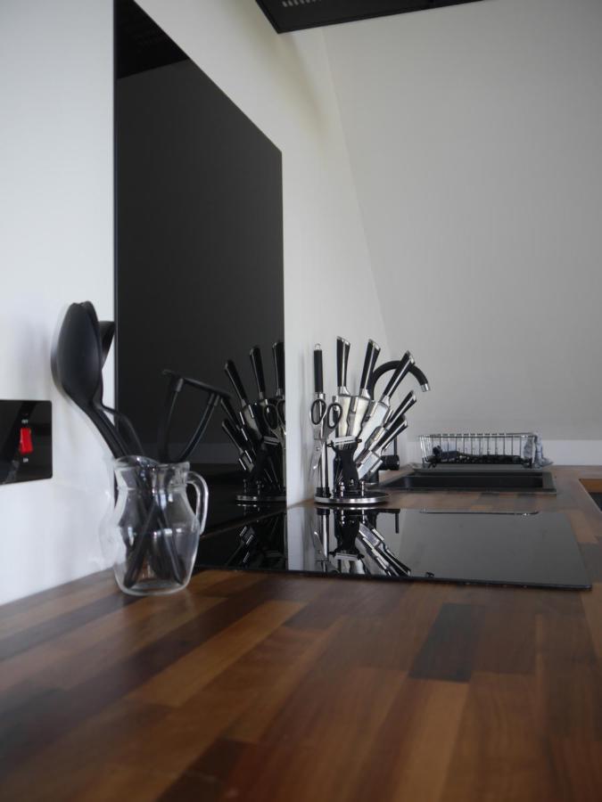 Rest At Last - Highland Apartment With Private Hot Tub Whitebridge  Luaran gambar